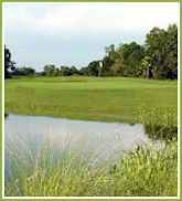 Stoneybrook at Heritage Harbour golf course