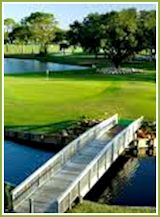 palm aire golf course in sarasota florida