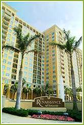 Renaissance condos in Sarasota