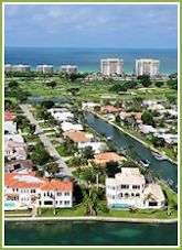 country club shores, longboat key florida