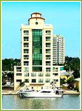 majestic bay - Sarasota Florida luxury waterfront condos