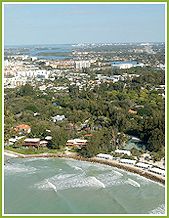 Sanderling Club community, siesta key