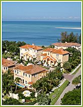 Solymar community in siesta key real estate