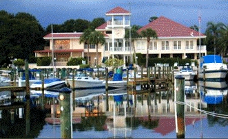 southbay yacht club osprey florida photo